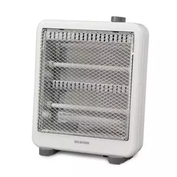 Iris Ohyama электрическая плита нагревательное оборудование электрические ножки маленькая энергосберегающая гардеробная отключение питания в случае падения 400 Вт/800 Вт 2-уровневый переключатель