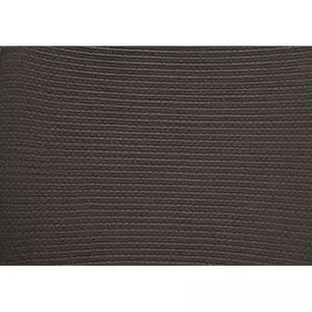 Iris Ohyama Chair Cover Full Cover Jacquard Width x Depth x Height Charcoal 35~45 40~45 50~55cm JCC-FL