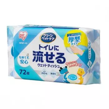 Iris Ohyama Clean Pet Care Другие