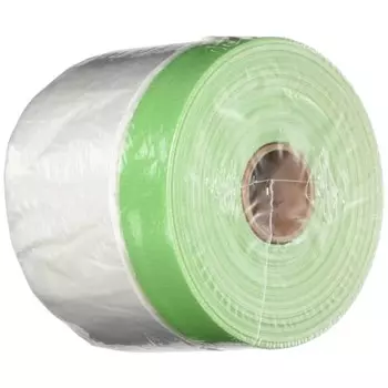 Iris Ohyama Curing Masker Cloth Tape 550mm x 12.5M M-NTM550S