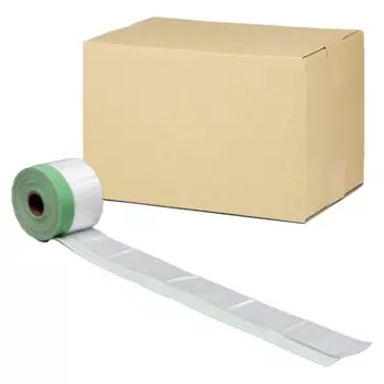 Iris Ohyama Curing Masker Cloth Tape 550mm x 60 Volumes 12.5M M-NTM550S