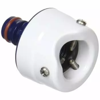 IRIS OHYAMA детали шланга кран металлический морской синий SGP-1