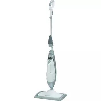 Iris Ohyama Дезинфицирующий Очистка Очиститель Пароочиститель Дезодорирующий 2WAY Белый Конец года STP-202W