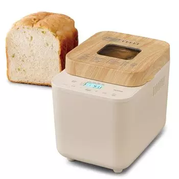 IRIS OHYAMA Домашняя пекарня Совместимость с книгой рецептов хлеба из рисовой муки Меню 50 видов Меню курса 27 видов 1 буханка теста для хлеба Пицца Моти Машина для приготовления