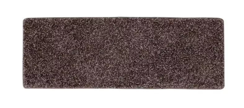Iris Ohyama Free Mat Shaggy Double Gray 45120cm DSF-4512N