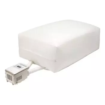 Iris Ohyama Futon Dryer Futon Dryer Dust Mite Repellent Kararie Mite Repellent Futon Drying Bag FK-DGB1