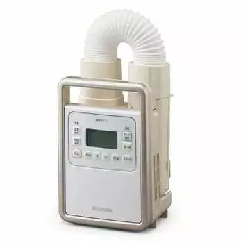 Iris Ohyama Futon Dryer High Power Single Nozzle (Сумка для сушки подушек с ароматизатором) КФК-301