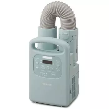 IRIS OHYAMA Futon Futon Dust Mite Производитель Горячий воздух Без коврика Цветные цвета Зеленый Сушилка, Сушилка, Убийца, Цветные, Гарантия, Функция, Требуется,