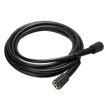 Iris Ohyama High Pressure Washer Parts High Pressure Hose 5M KSP-BKH05S