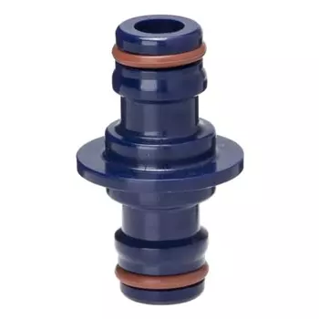 Iris Ohyama Hose Parts Joint Nipple Marine Blue SGP-7