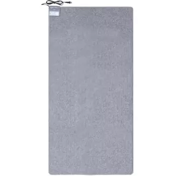 Iris Ohyama Hot Carpet, 1 татами, 176 x 88 см, 5-уровневый контроль температуры, электрический ковер, электрический коврик, горячий коврик, уничтожение пылевых клещей, может б