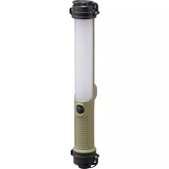 IRIS OHYAMA IRIS OHYAMA LED Stick Light Rechargeable 200lm LLS-200SB LLS-200SB