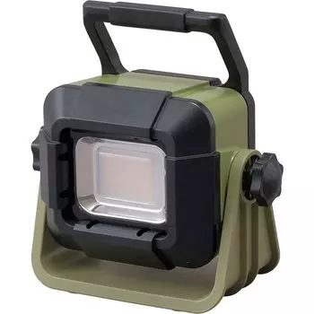 IRIS OHYAMA IRIS OHYAMA Светодиодный базовый светильник, перезаряжаемый, 500 лм LLT-500BB LLT-500BB