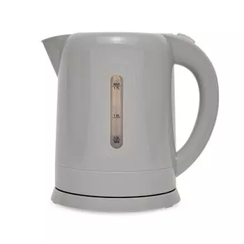 IRIS OHYAMA IRIS PLAZA 1.7L Большая вместимость Функция предотвращения пустого огня Легко видеть содержимое Автоматическое выключение Легко чистить KTK-017