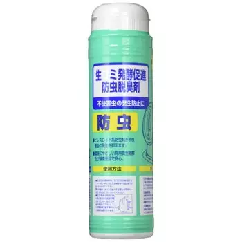 Iris Ohyama Компост Мусор Ферментация Продвижение Инсектицид Дезодорант Отпугиватель Насекомых