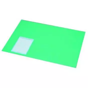 IRIS OHYAMA Коврик для стола Ширина 139 x Глубина 69 см DMT-1369PN