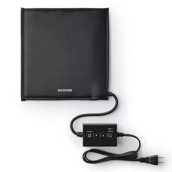 Iris Ohyama низкотемпературная варочная сумка Pocket Chef Compact PocketChef черный PLTC-M01AZ-B