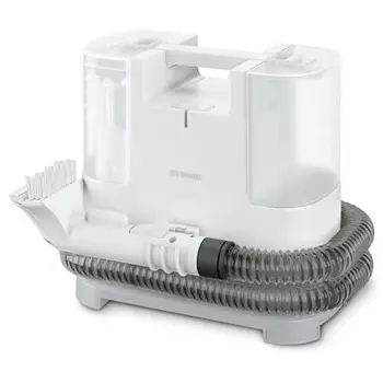 Iris Ohyama Очиститель для ополаскивателя RNSK-P10 Белый