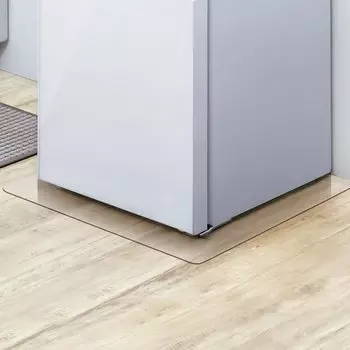 Iris Ohyama Refrigerator Mat RP3D-S