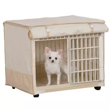 Iris Ohyama Relax Cage бежевый RLC-660 бежевый