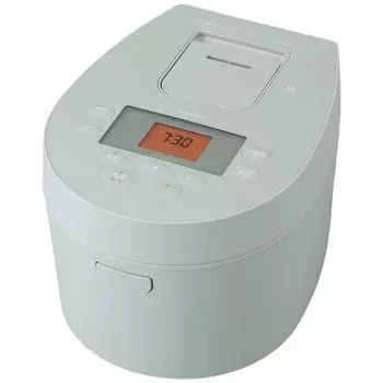 Iris Ohyama Rice 3 IH 50 различных типов низкой температуры с фисташковой варкой, чашки, тип, приготовление пищи, приготовление пищи/оборудованная функция хлеба/торта,