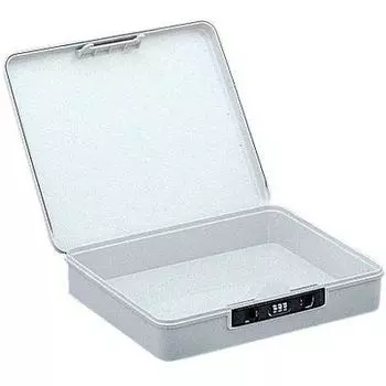 Iris Ohyama Safe, Товары для предотвращения стихийных бедствий, Частный ящик, Серый, Товары для предотвращения стихийных бедствий, Товары для предотвращения стихийных бедствий PV-330 серый