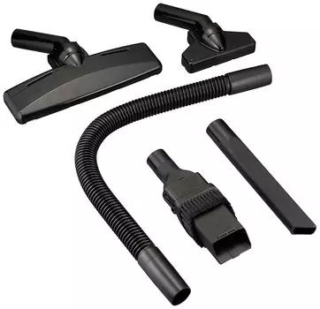Iris Ohyama Separately Sold Attachment Set Vacuum Cleaner Cordless with Stick Cleaner MTS31 [Compatible SCD-130/131P, IC-SLDCP9, etc.]
