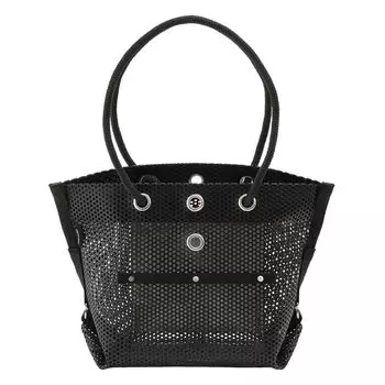 IRIS OHYAMA Сетчатая сумка для инструментов TLB-M4032 черная