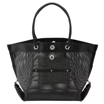 IRIS OHYAMA Сетчатая сумка для инструментов TLB-M5241 черная