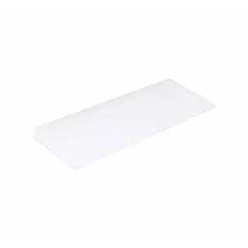 IRIS OHYAMA складной уход пластиковый Dan 910X1820X2.5 натуральный OPD1892Y