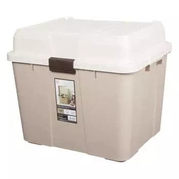 Iris Ohyama Stocker Wide Stocker бежевый WY-540