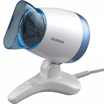 Iris Ohyama сушилка Hands Free Pearl Blue HDR-S1-A