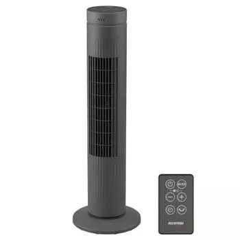 Iris Ohyama Tower Fan TWF-CD83