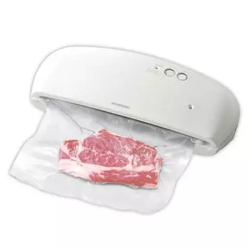Iris Ohyama Vacuum Pack Food Sealer VPF-385T
