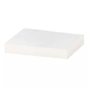 IRIS OHYAMA Vacuum Packing Machine Vacuum Preservation Food Sealer Special Bag 100 Pieces Width 15cm x Length 20cm VPF-B152