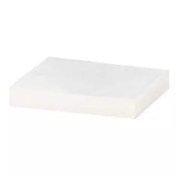 IRIS OHYAMA Vacuum Packing Machine Vacuum Preservation Food Sealer Special Bag 100 Pieces Width 15cm x Length 20cm VPF-B152