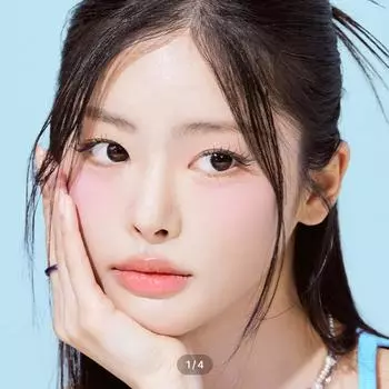 Iris One Day Jazz Black 40p -3.00