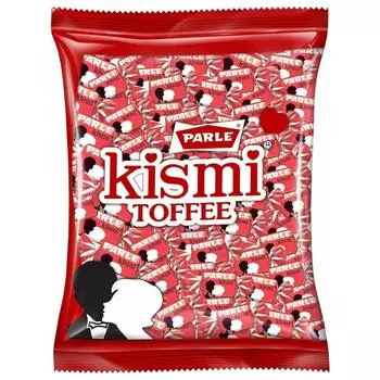 Ирис Parle Kismi в пакете, 294 г