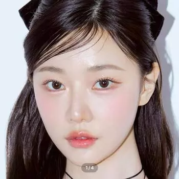 Ирис Торический Гало Серый -5.00