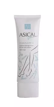 IRISLIFE Ashical Gel Cream Slim Type Массажный гель-крем для икр и ступней кремовый