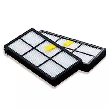 iRobot genuine series exclusive dust cut 2 genuine US genuine product 800/900 filter, pieces, product,