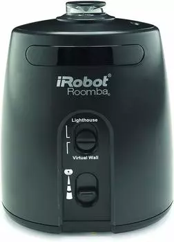 iRobot Room Navigation совместим с серией 81002 800/700/500 [Продукт]