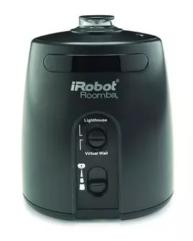 iRobot Roomba 570 Навигация по комнате 80201