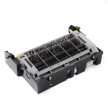 iRobot Roomba Enhanced Cleaning Head Gray Gray Replacement [Product]