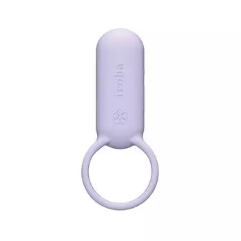 iroha SVR Berry Peri перезаряжаемый вибратор для пар сильная вибрация фиолетовый