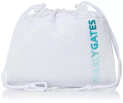 Iron Cover Logo Golf IC [Жемчужные ворота] [Серия градиентов] / / 053-2284804 030_Белый