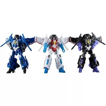 Iron Factory IF-EX27G