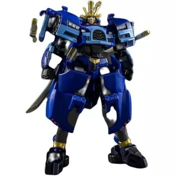 Iron Factory IF-EX52T