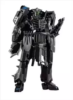 Iron Factory IF-EX53K чёрный