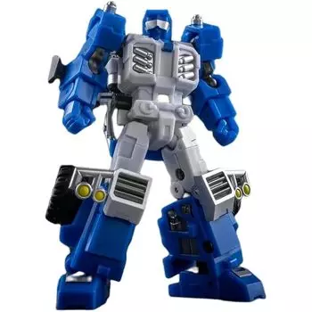 Iron Factory IF-EX54 Bayrazor